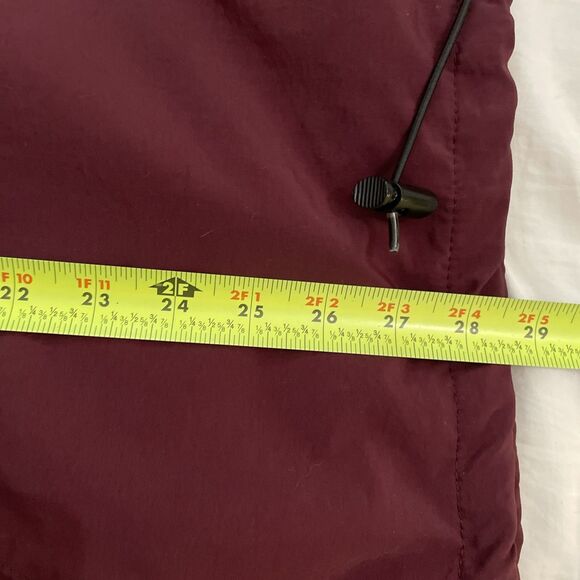 Boathouse Alabama A&M University Marching Maroon & White Band Jacket Mens Large - Picture 11 of 12